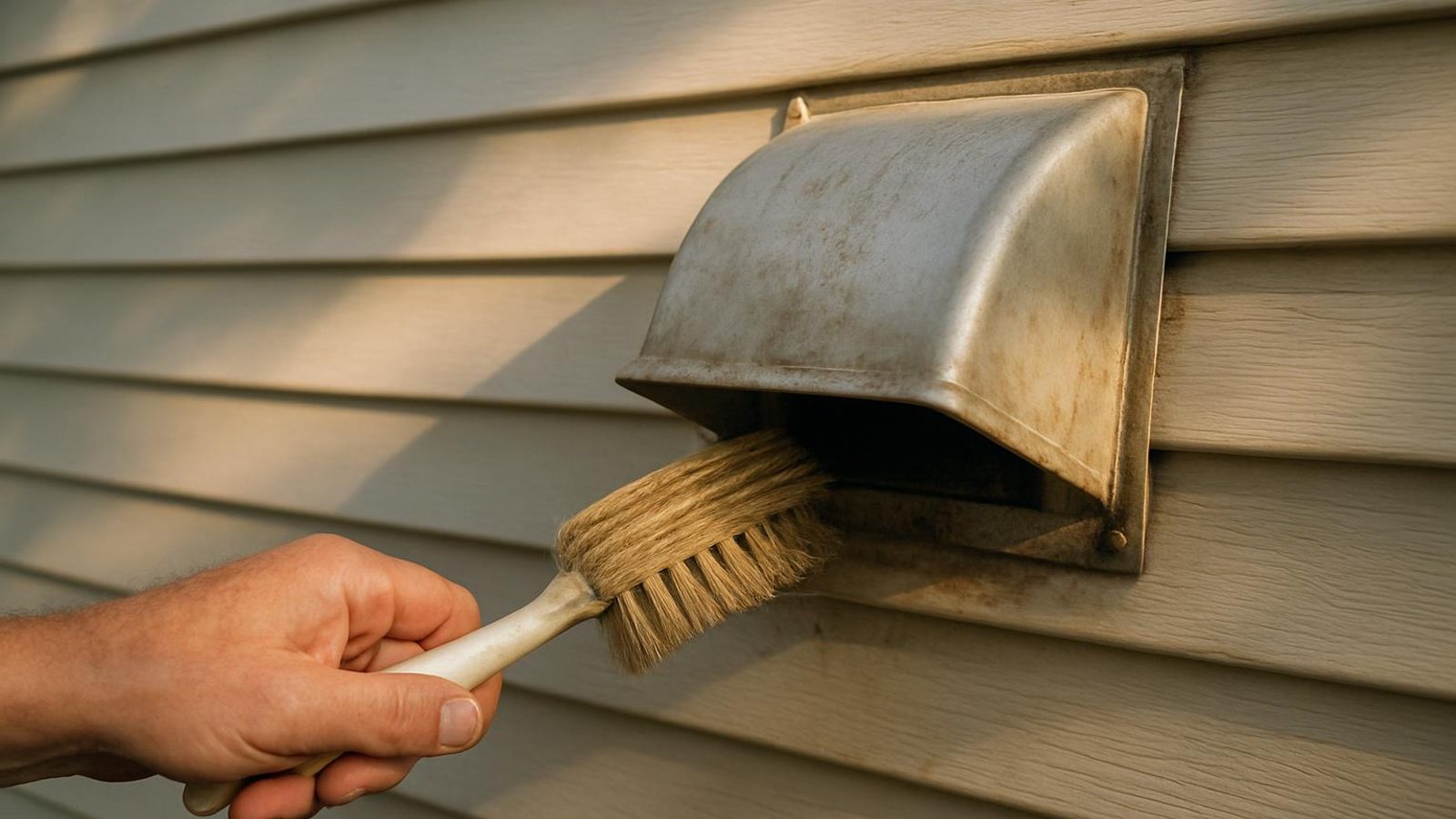 Cedar Crossing Dryer Cleaning Services — dryer vent cleaning near you